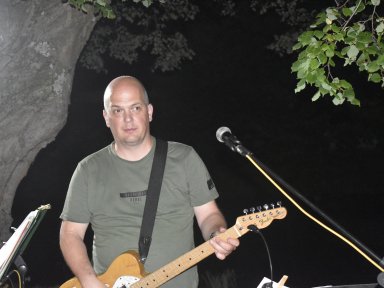 Sommernachtsfest