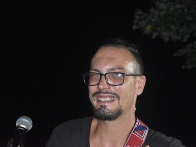 Sommernachtsfest