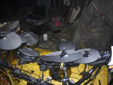 Sommernachtsfest