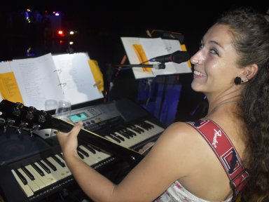 Sommernachtsfest