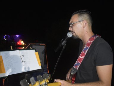 Sommernachtsfest