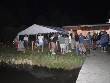Sommernachtsfest