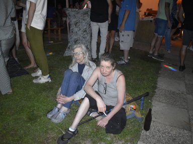 Sommernachtsfest