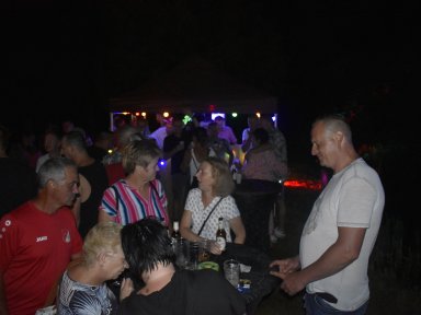 Sommernachtsfest