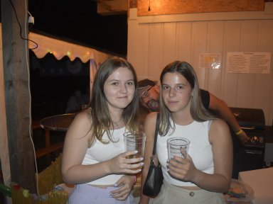 Sommernachtsfest