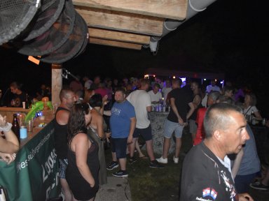 Sommernachtsfest