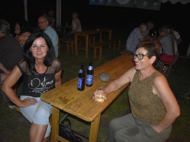 Sommernachtsfest