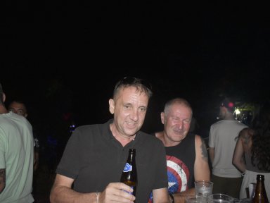 Sommernachtsfest