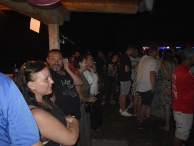 Sommernachtsfest