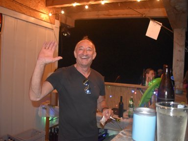 Sommernachtsfest