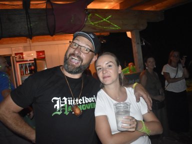 Sommernachtsfest