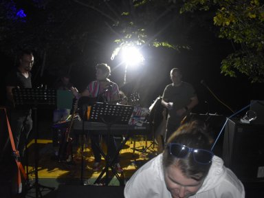Sommernachtsfest