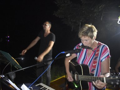 Sommernachtsfest