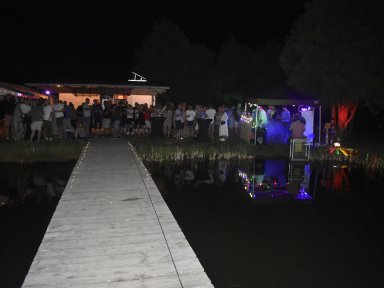 Sommernachtsfest