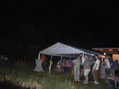 Sommernachtsfest