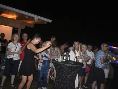 Sommernachtsfest