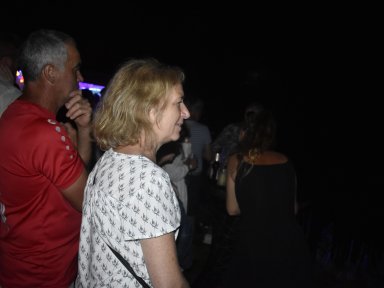 Sommernachtsfest