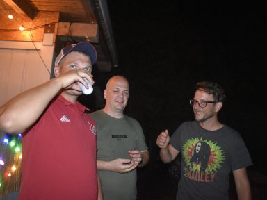 Sommernachtsfest
