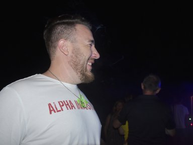 Sommernachtsfest