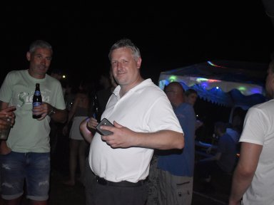 Sommernachtsfest