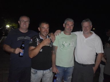 Sommernachtsfest