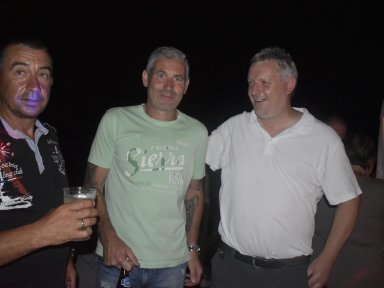 Sommernachtsfest