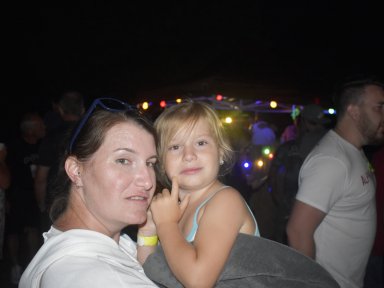 Sommernachtsfest