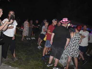 Sommernachtsfest