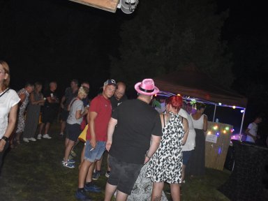 Sommernachtsfest