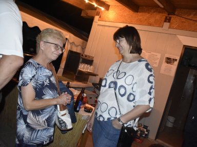 Sommernachtsfest