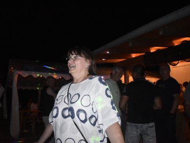 Sommernachtsfest