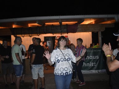 Sommernachtsfest