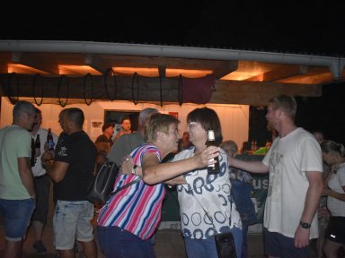 Sommernachtsfest