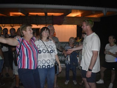 Sommernachtsfest
