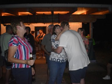 Sommernachtsfest