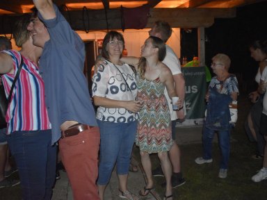 Sommernachtsfest