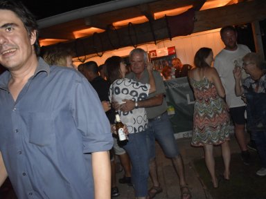 Sommernachtsfest