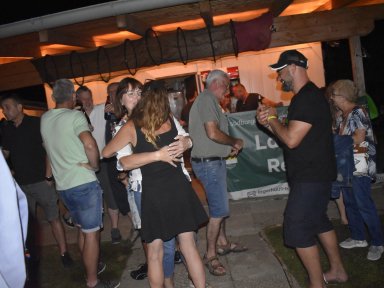 Sommernachtsfest