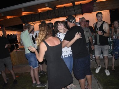 Sommernachtsfest