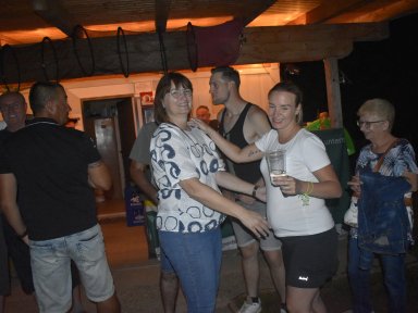 Sommernachtsfest