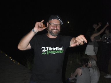 Sommernachtsfest