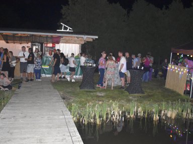 Sommernachtsfest