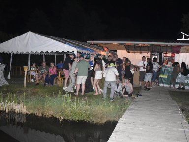 Sommernachtsfest