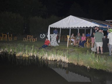 Sommernachtsfest