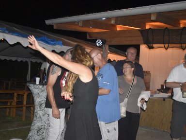 Sommernachtsfest