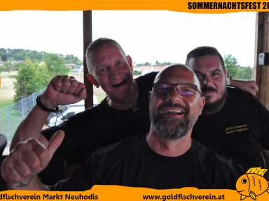 Sommernachtsfest 2025