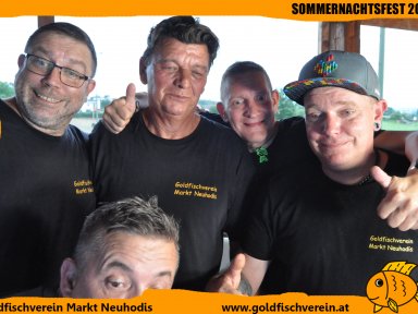 Sommernachtsfest 2025