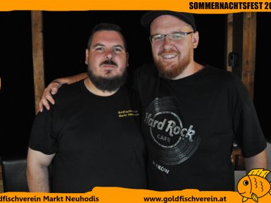 Sommernachtsfest 2025