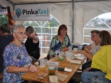 Sommernachtsfest 2025