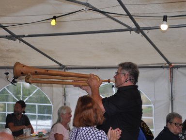 Sommernachtsfest 2025